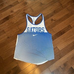 Womens Nike UF Gators Tank
